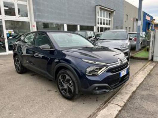 usato CITROEN C4