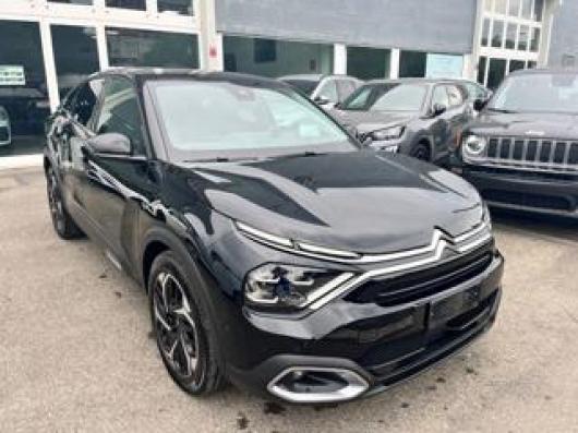 usato CITROEN C4