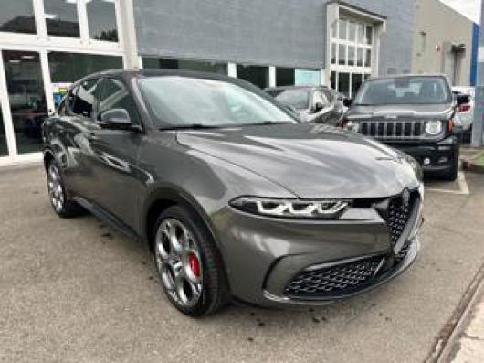 Km 0 ALFA ROMEO Tonale