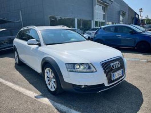 usato AUDI A6 allroad