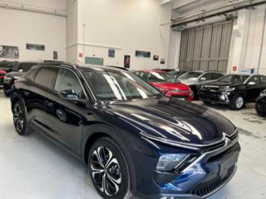 usato CITROEN C5 X