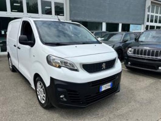 usato PEUGEOT Expert