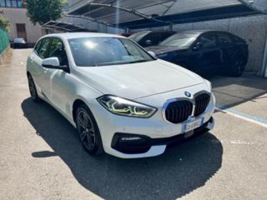 usato BMW 118
