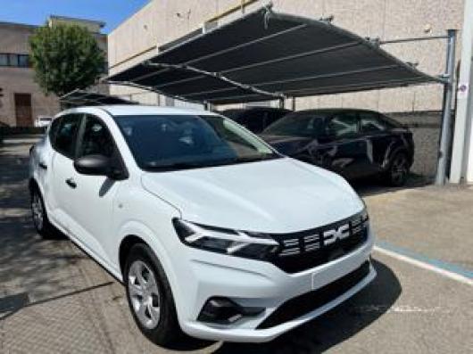 Km 0 DACIA Sandero