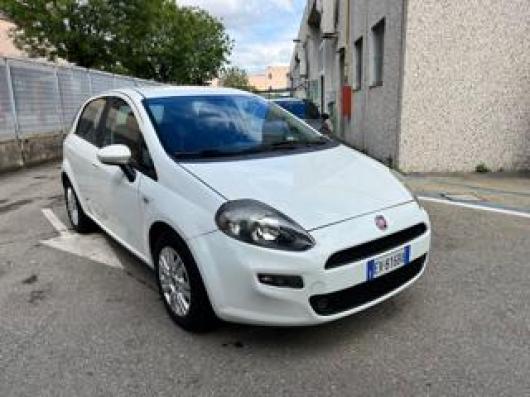 usato FIAT Punto