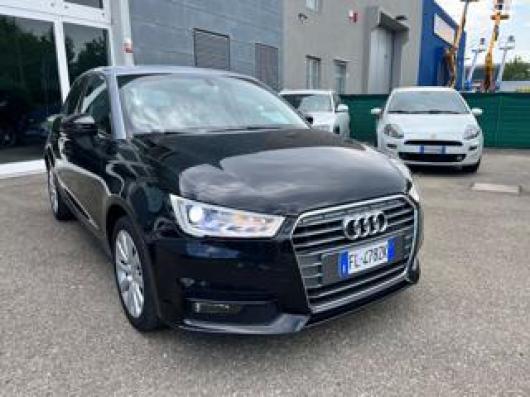 usato AUDI A1