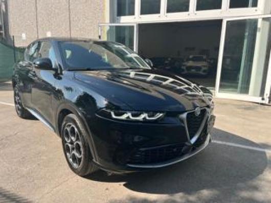 usato ALFA ROMEO Tonale