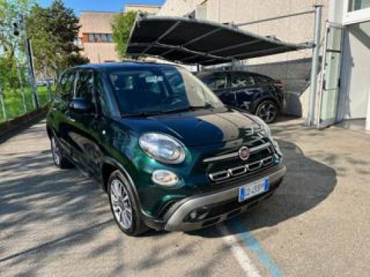 usato FIAT 500L
