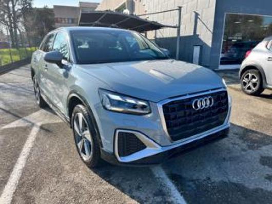 nuovo AUDI Q2