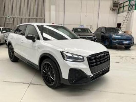 nuovo AUDI Q2