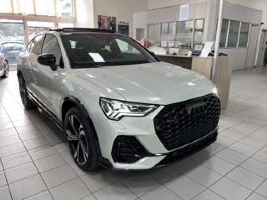 Km 0 AUDI Q3