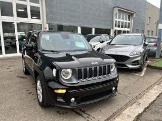 usato JEEP Renegade