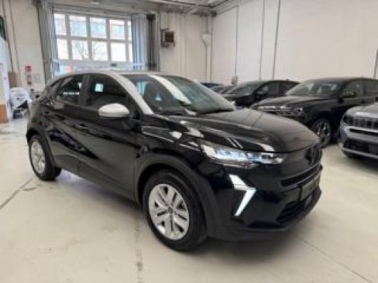 Km 0 RENAULT Captur