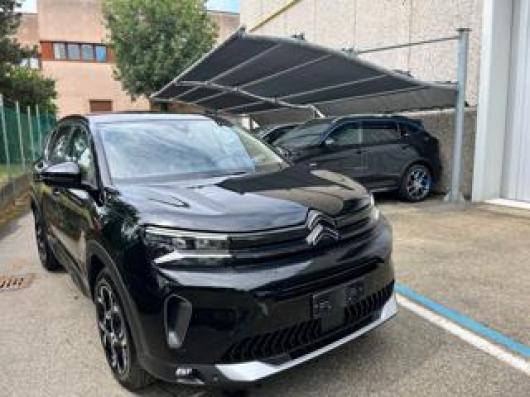 C5 Aircross