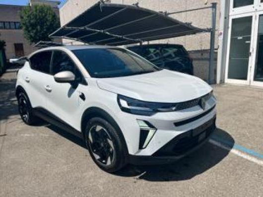 Km 0 RENAULT Captur