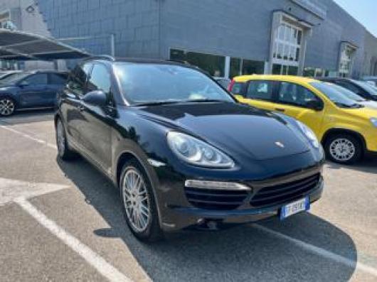 usato PORSCHE Cayenne