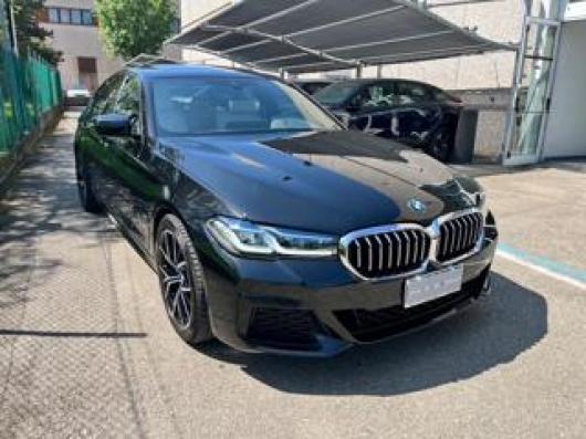 usato BMW 530