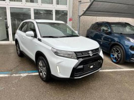 Km 0 SUZUKI Vitara