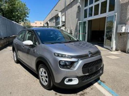 usato CITROEN C3