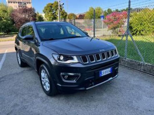 usato JEEP Compass