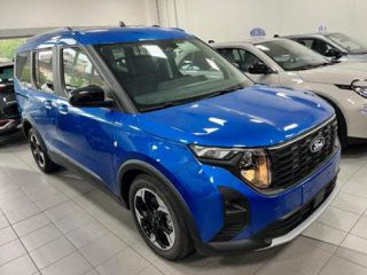 Km 0 FORD Tourneo Courier