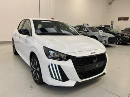 Km 0 PEUGEOT 208