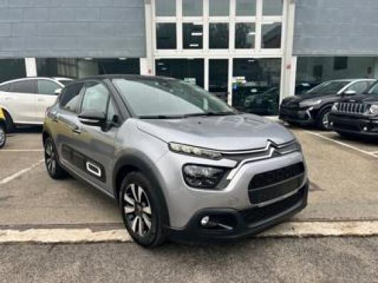 usato CITROEN C3