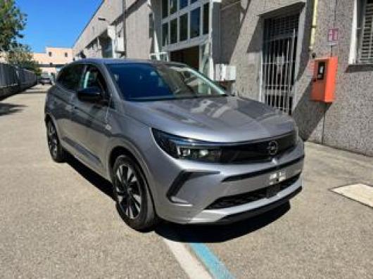 usato OPEL Grandland