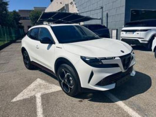 Km 0 ALFA ROMEO Junior