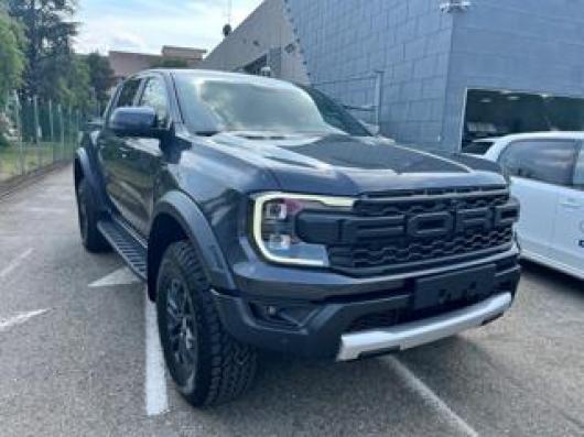 Km 0 FORD Ranger Raptor