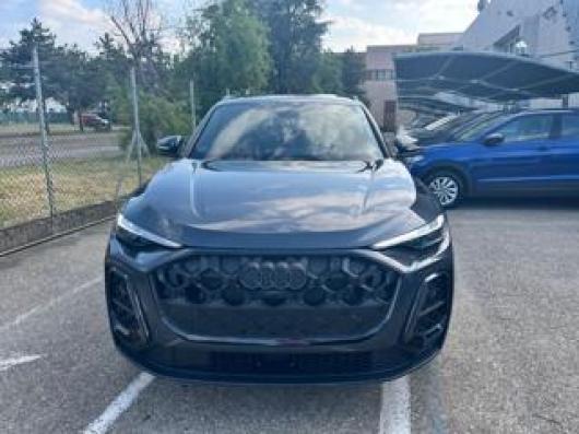 Km 0 AUDI Q5