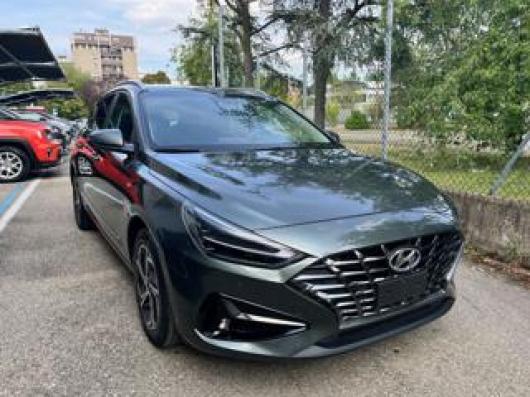 usato HYUNDAI i30