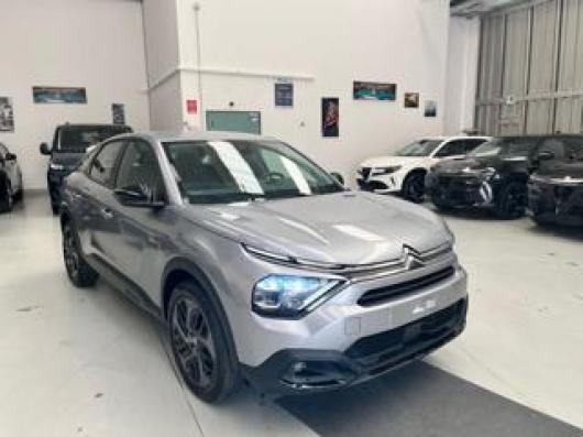 usato CITROEN C4
