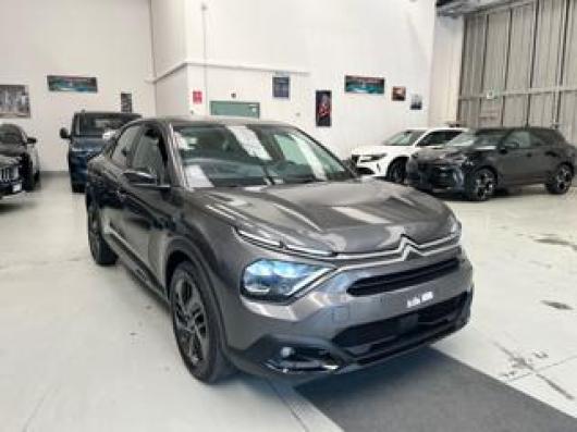 usato CITROEN C4