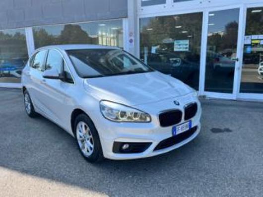 usato BMW 218
