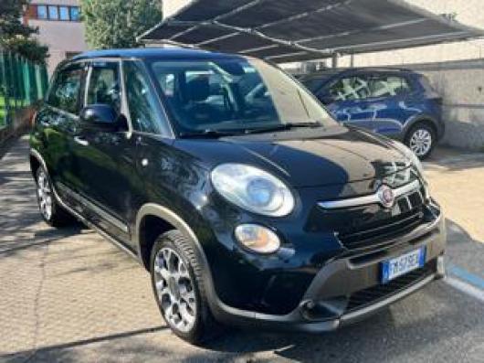 usato FIAT 500L