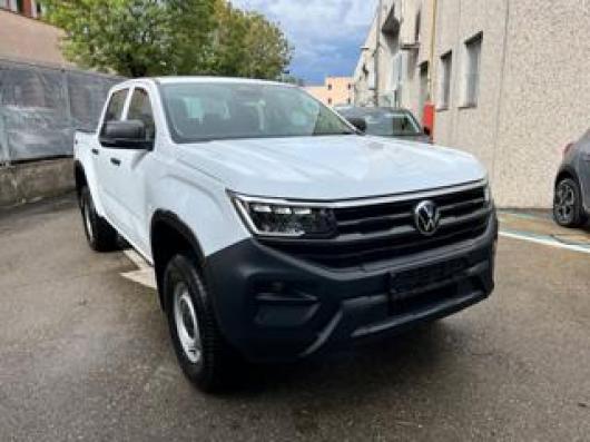 Km 0 VOLKSWAGEN Amarok