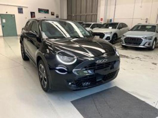 Km 0 FIAT 600