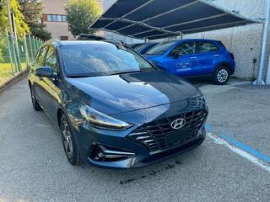 usato HYUNDAI i30