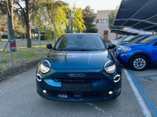 usato FIAT 600