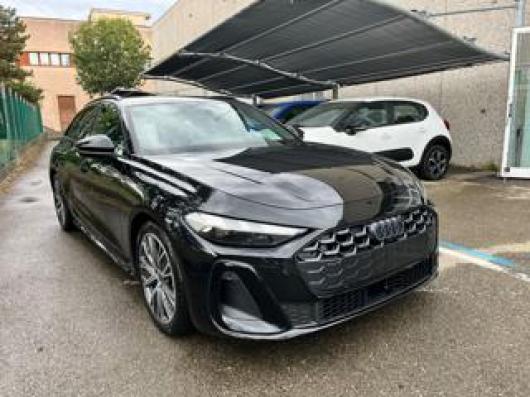 Km 0 AUDI A5