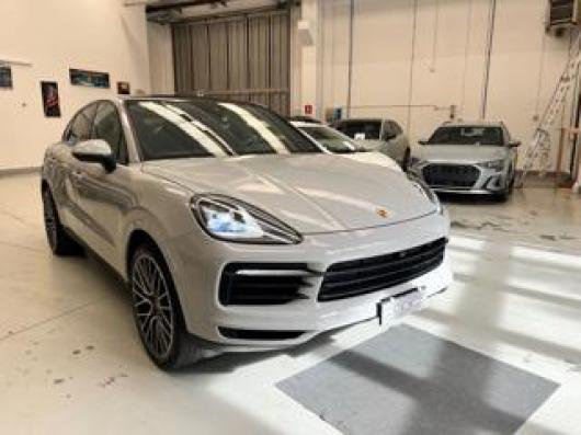 usato PORSCHE Cayenne