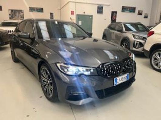 usato BMW 318