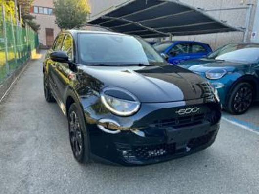 usato FIAT 600