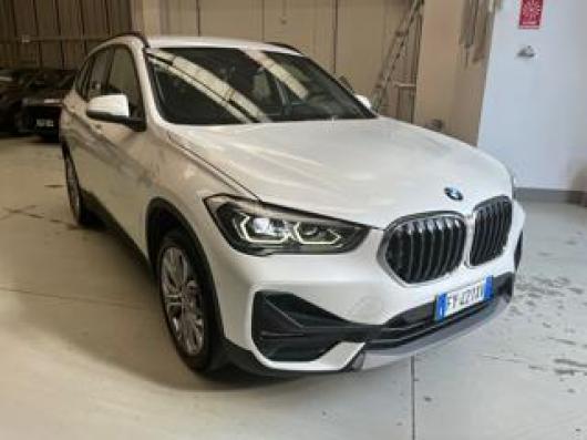 usato BMW X1