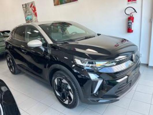 Km 0 RENAULT Captur