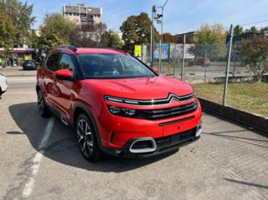 usato CITROEN C5 Aircross