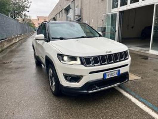 usato JEEP Compass