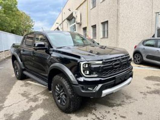 Ranger Raptor