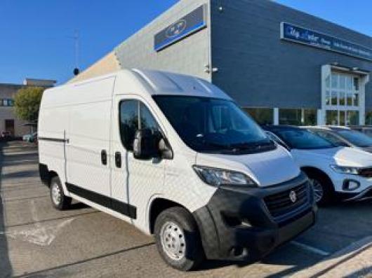 usato FIAT Ducato